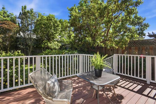 453 26th Avenue, San Mateo, CA 94403