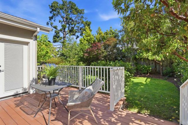 453 26th Avenue, San Mateo, CA 94403