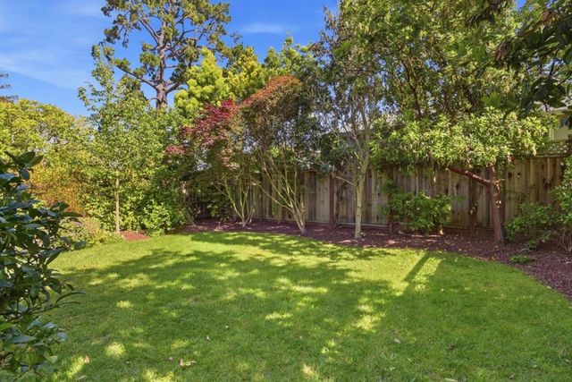 453 26th Avenue, San Mateo, CA 94403