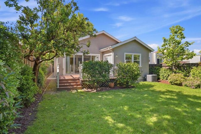 453 26th Avenue, San Mateo, CA 94403