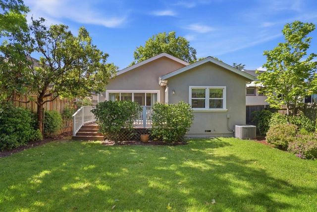 453 26th Avenue, San Mateo, CA 94403