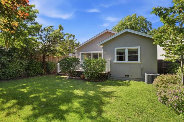453 26th Avenue, San Mateo, CA 94403