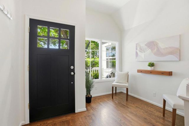453 26th Avenue, San Mateo, CA 94403