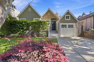 453 26th Avenue, San Mateo, CA 94403