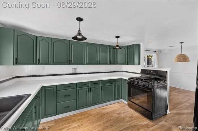 942 Panorama Drive, Milford, MI 48381
