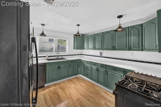 942 Panorama Drive, Milford, MI 48381