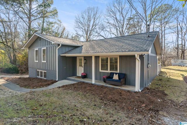 2562 COMANCHE DRIVE, Birmingham, AL 35244