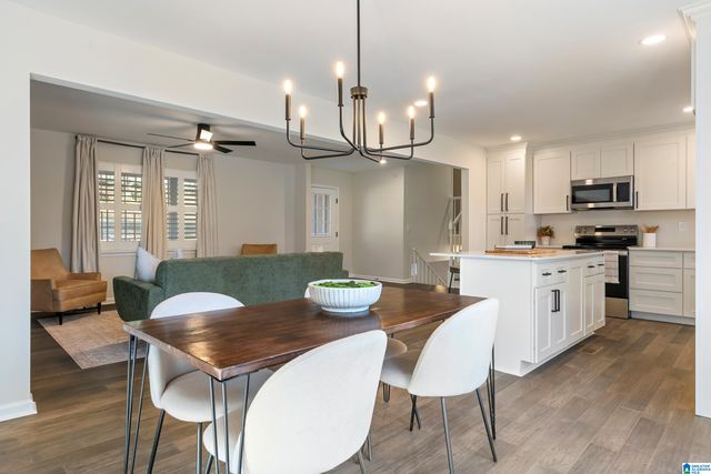 2562 COMANCHE DRIVE, Birmingham, AL 35244