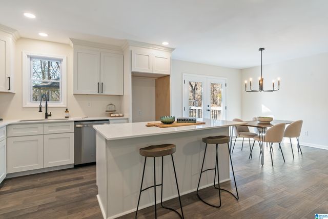 2562 COMANCHE DRIVE, Birmingham, AL 35244