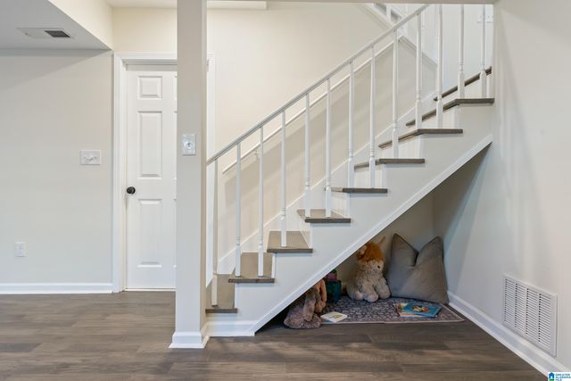 2562 COMANCHE DRIVE, Birmingham, AL 35244