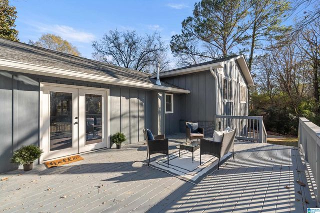 2562 COMANCHE DRIVE, Birmingham, AL 35244