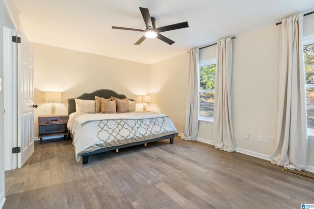 2562 COMANCHE DRIVE, Birmingham, AL 35244