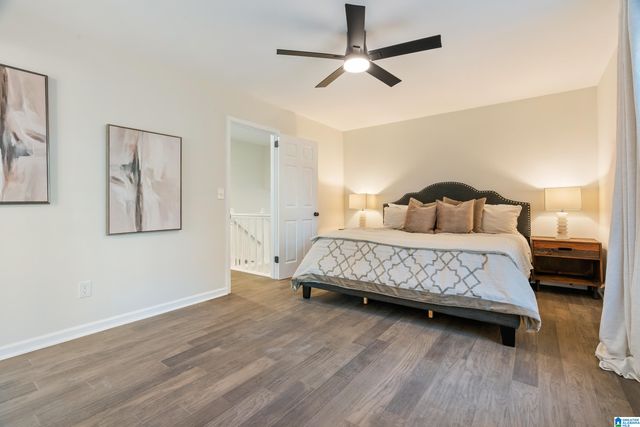 2562 COMANCHE DRIVE, Birmingham, AL 35244