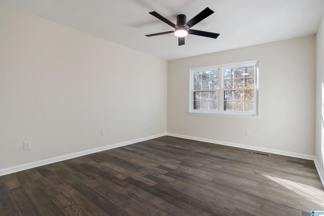 2562 COMANCHE DRIVE, Birmingham, AL 35244