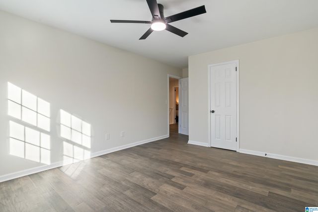 2562 COMANCHE DRIVE, Birmingham, AL 35244