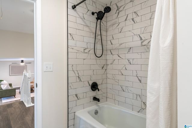 2562 COMANCHE DRIVE, Birmingham, AL 35244