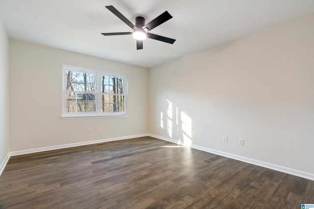 2562 COMANCHE DRIVE, Birmingham, AL 35244