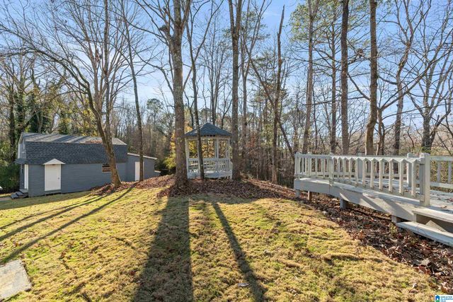 2562 COMANCHE DRIVE, Birmingham, AL 35244