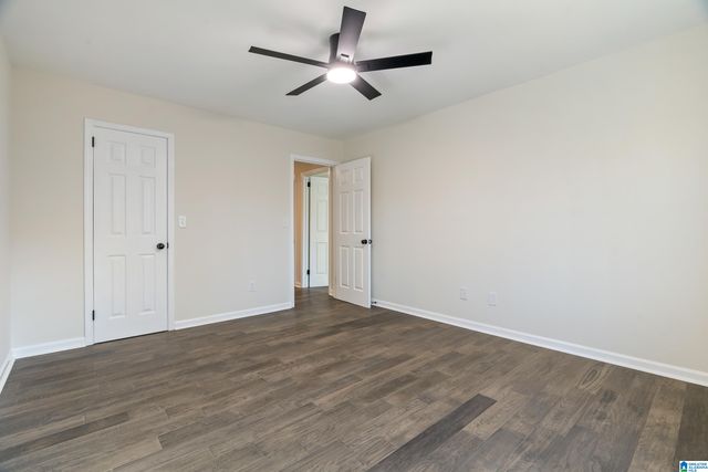 2562 COMANCHE DRIVE, Birmingham, AL 35244