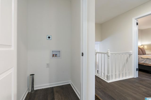 2562 COMANCHE DRIVE, Birmingham, AL 35244