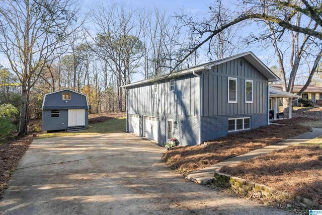 2562 COMANCHE DRIVE, Birmingham, AL 35244