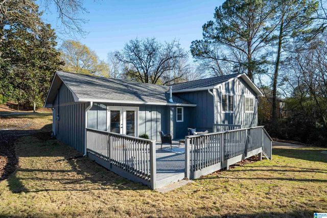 2562 COMANCHE DRIVE, Birmingham, AL 35244