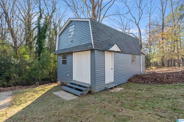 2562 COMANCHE DRIVE, Birmingham, AL 35244