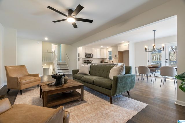 2562 COMANCHE DRIVE, Birmingham, AL 35244