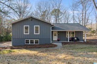 2562 COMANCHE DRIVE, Birmingham, AL 35244