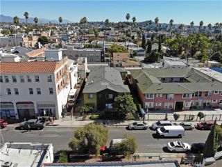 1646 N Harvard, Los Angeles, CA 90027