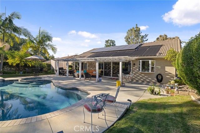 1372 Avenida Loma Vista, San Dimas, CA 91773