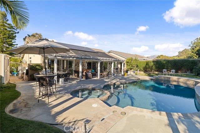 1372 Avenida Loma Vista, San Dimas, CA 91773