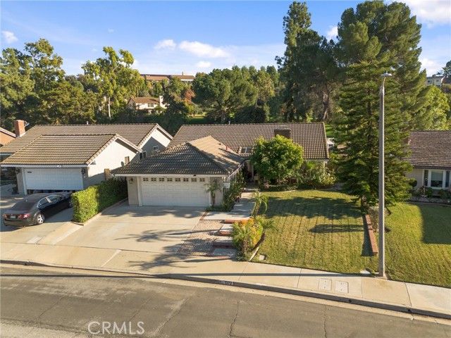 1372 Avenida Loma Vista, San Dimas, CA 91773