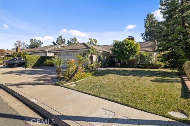 1372 Avenida Loma Vista, San Dimas, CA 91773