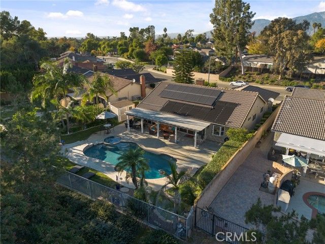 1372 Avenida Loma Vista, San Dimas, CA 91773