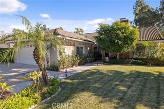 1372 Avenida Loma Vista, San Dimas, CA 91773