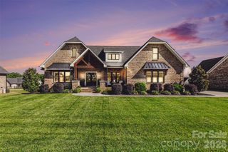 2952 Mehling Drive, Lincolnton, NC 28092