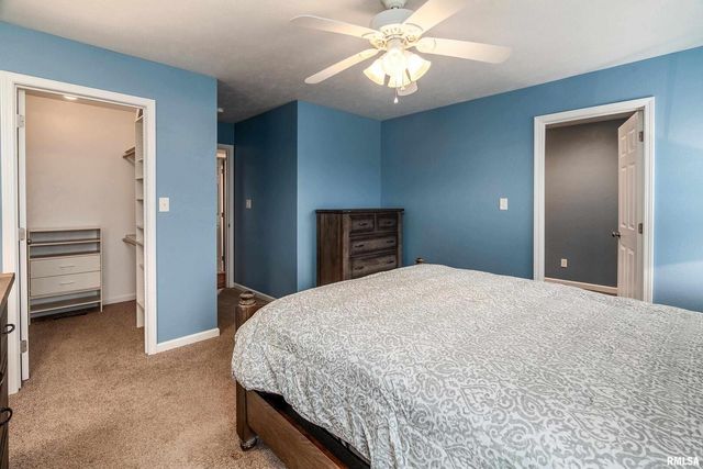 1101 CALIFORNIA Street, Carterville, IL 62918