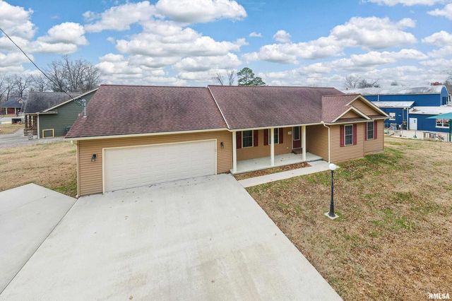 1101 CALIFORNIA Street, Carterville, IL 62918