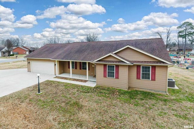 1101 CALIFORNIA Street, Carterville, IL 62918