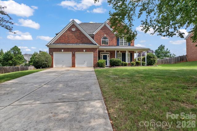 186 Autumn Frost Avenue, Statesville, NC 28677