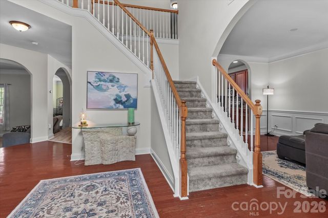 186 Autumn Frost Avenue, Statesville, NC 28677
