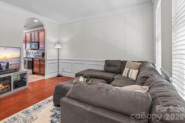 186 Autumn Frost Avenue, Statesville, NC 28677