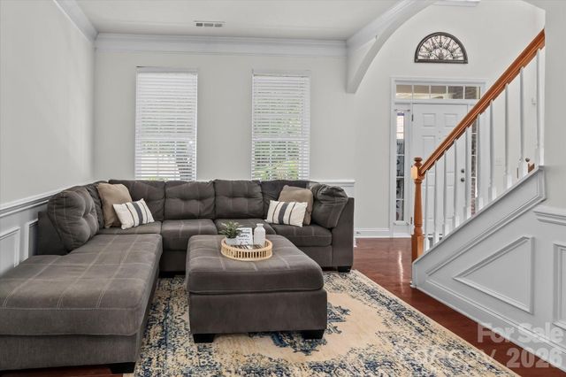186 Autumn Frost Avenue, Statesville, NC 28677