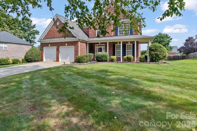 186 Autumn Frost Avenue, Statesville, NC 28677