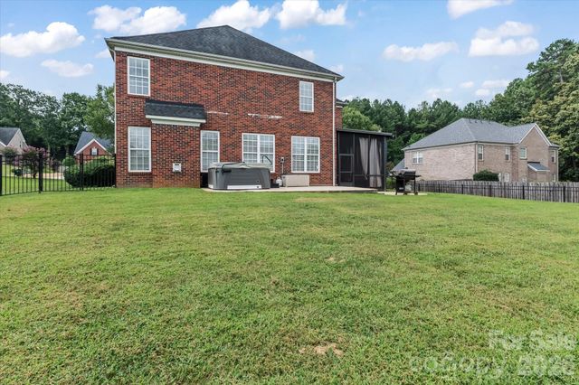 186 Autumn Frost Avenue, Statesville, NC 28677
