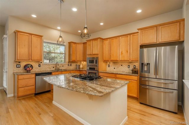 7857 Vallagio Lane, Englewood, CO 80112