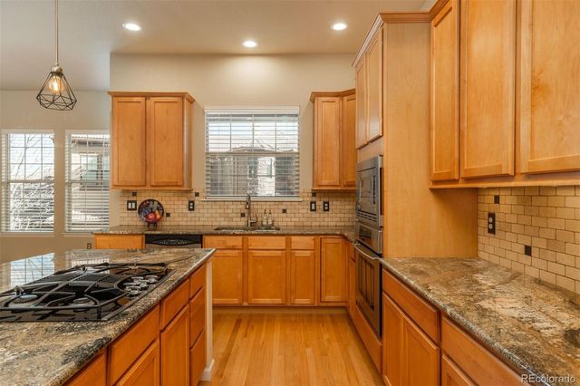 7857 Vallagio Lane, Englewood, CO 80112