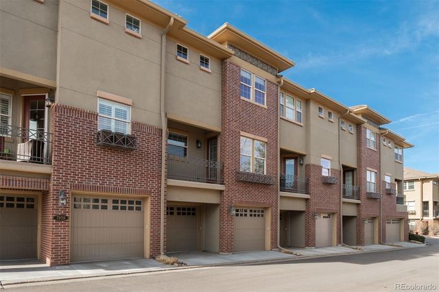 7857 Vallagio Lane, Englewood, CO 80112