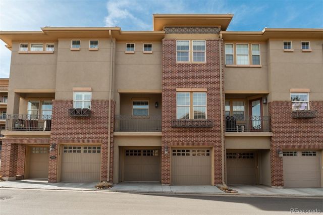 7857 Vallagio Lane, Englewood, CO 80112